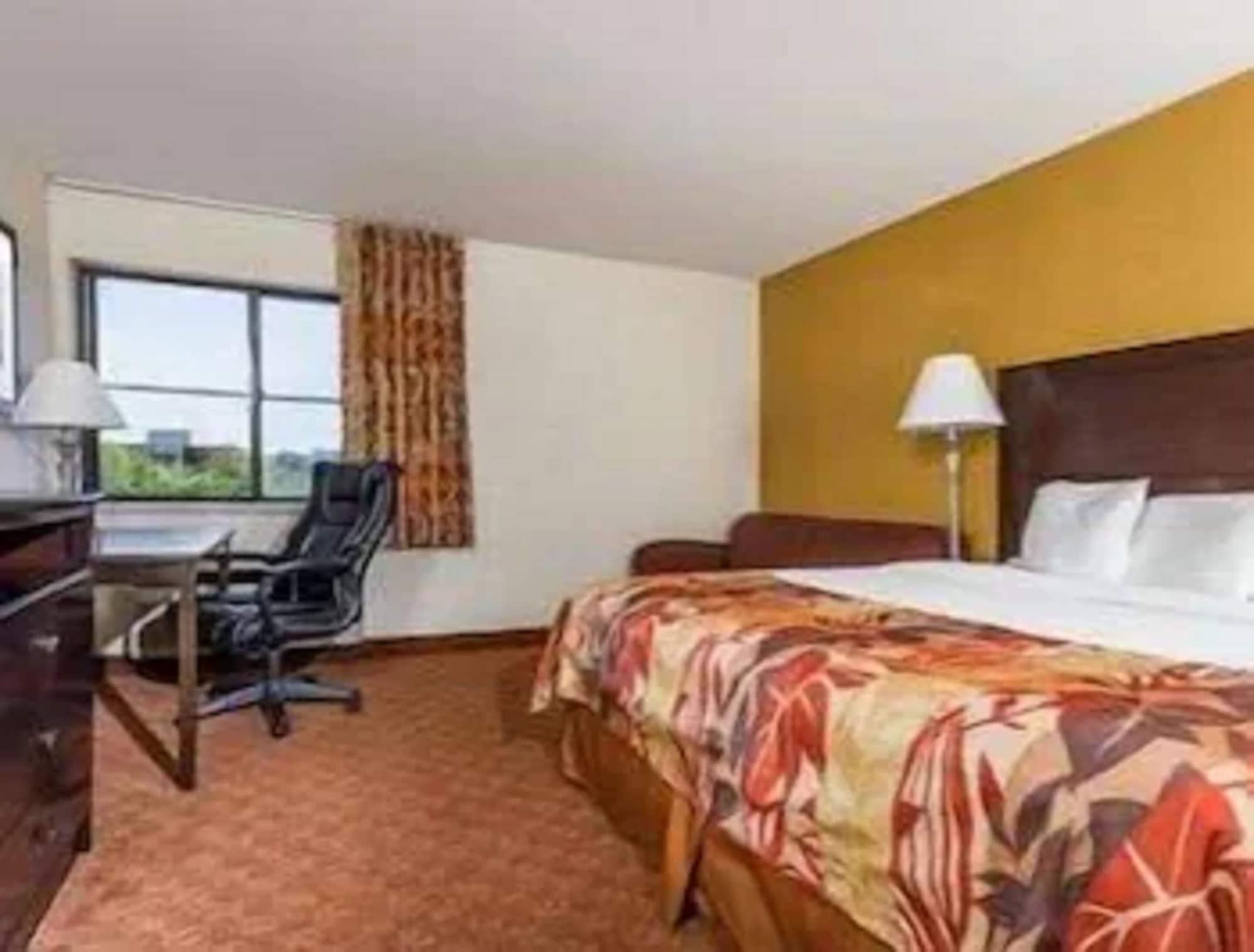 Comfort Inn & Suites Brentwood Eksteriør billede