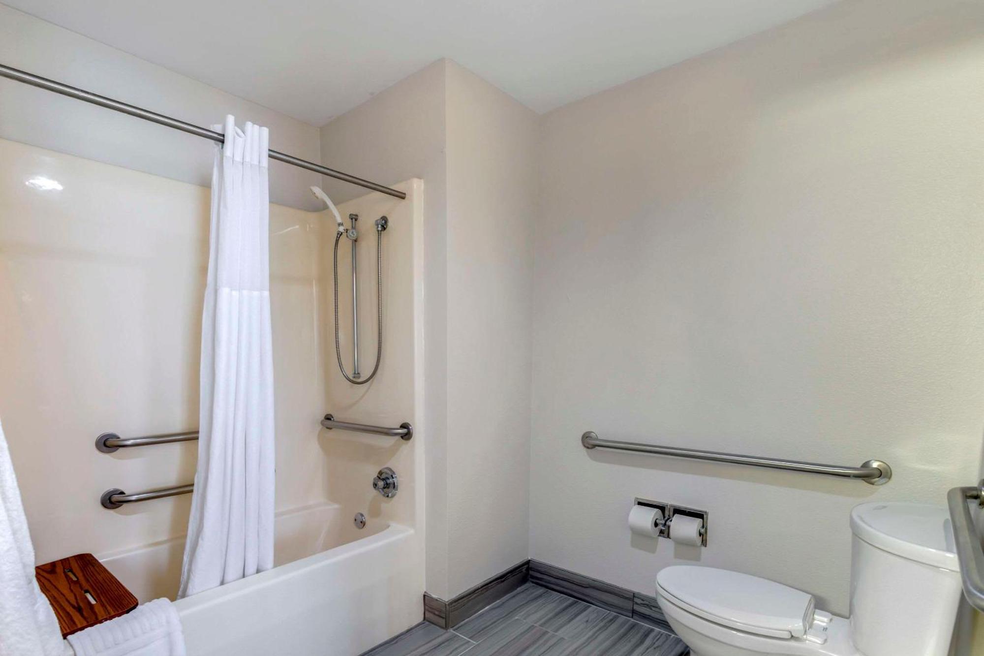 Comfort Inn & Suites Brentwood Eksteriør billede