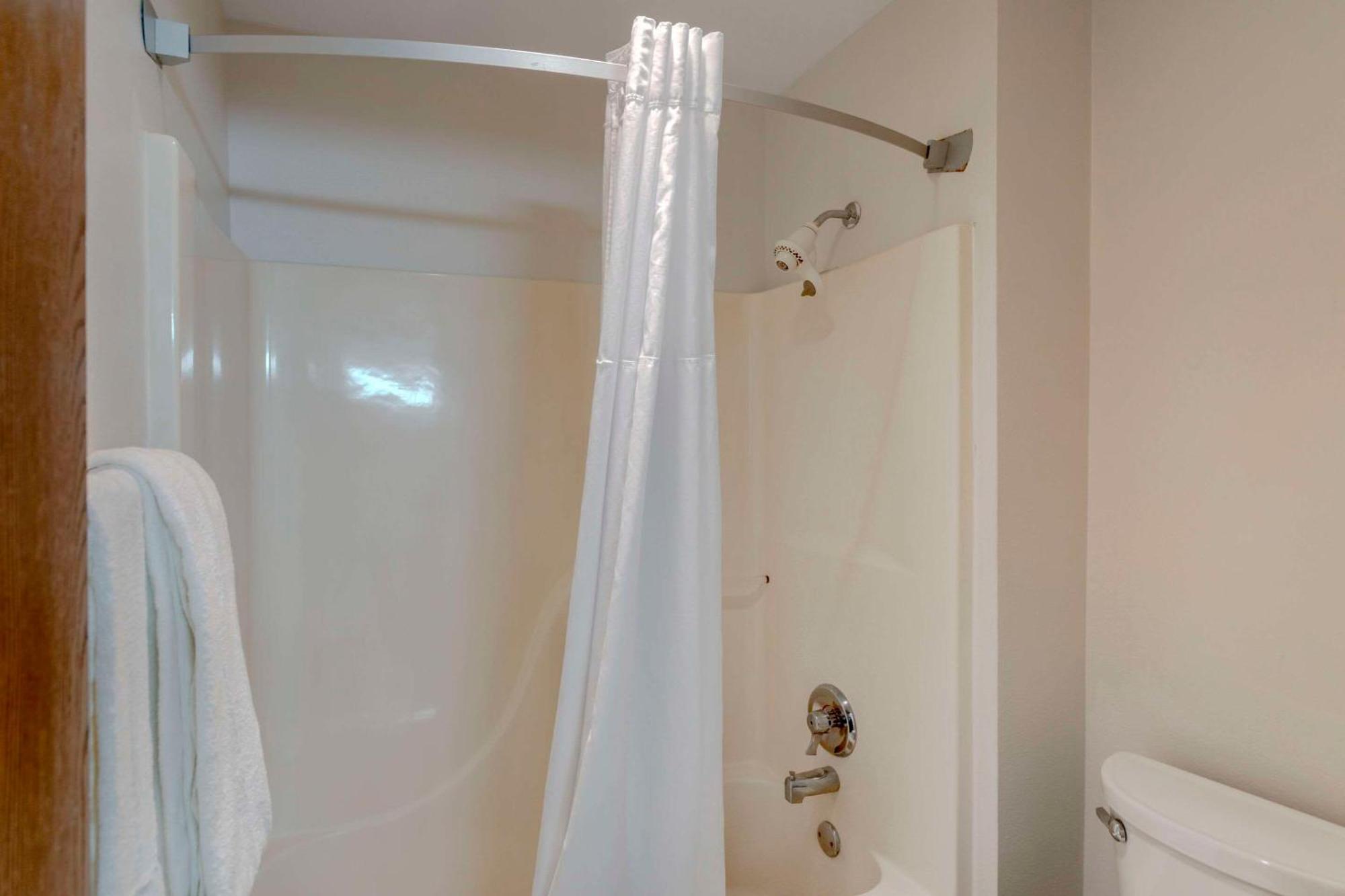 Comfort Inn & Suites Brentwood Eksteriør billede