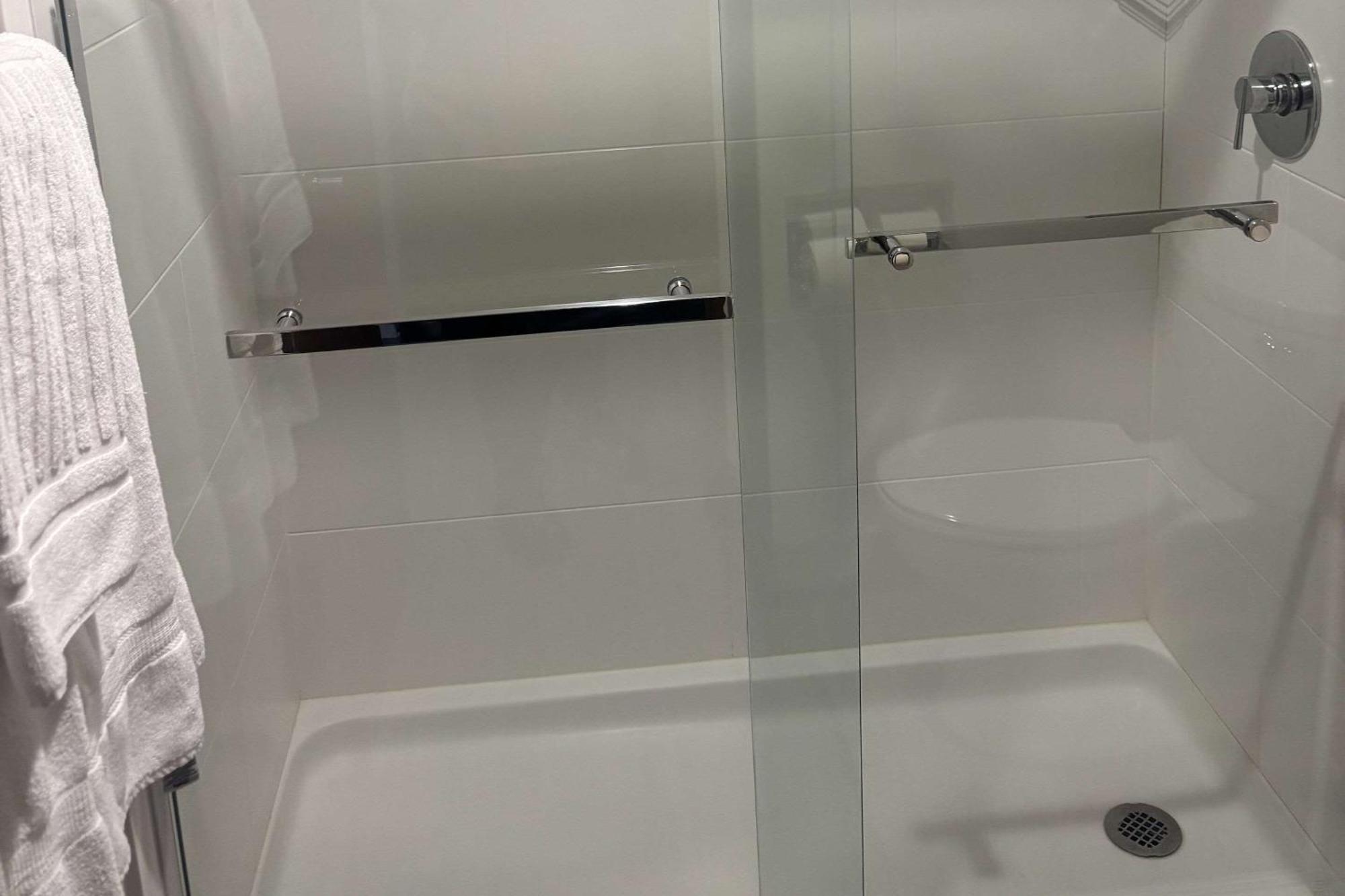 Comfort Inn & Suites Brentwood Eksteriør billede