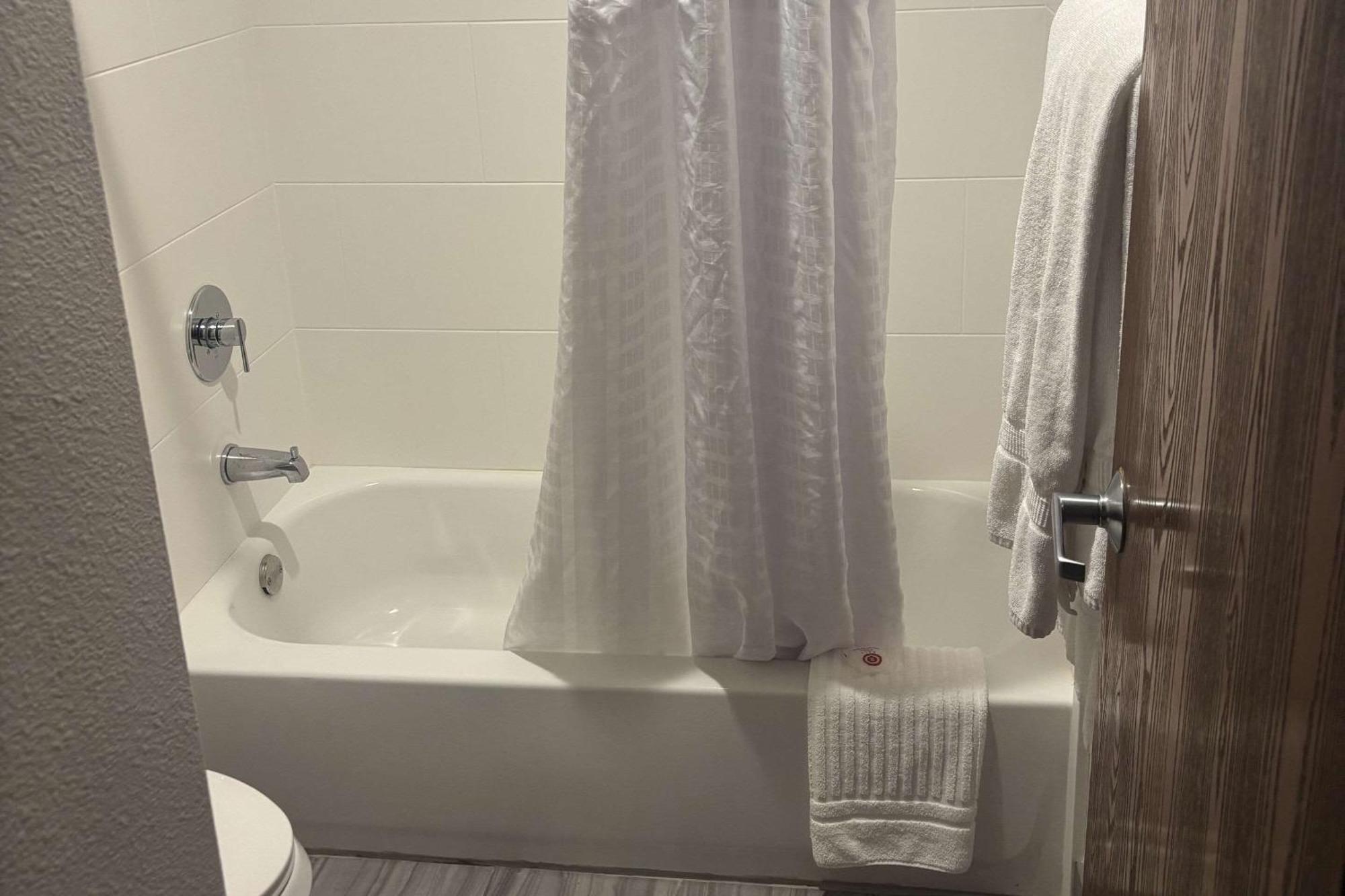 Comfort Inn & Suites Brentwood Eksteriør billede
