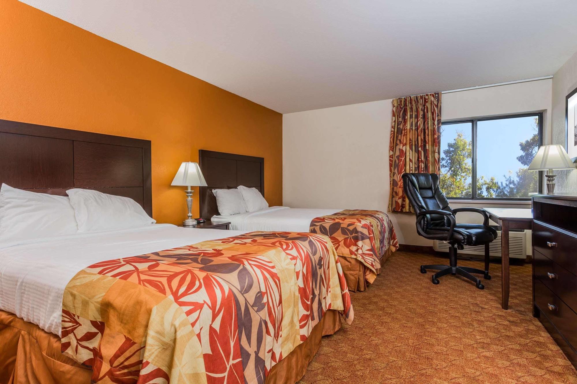 Comfort Inn & Suites Brentwood Eksteriør billede