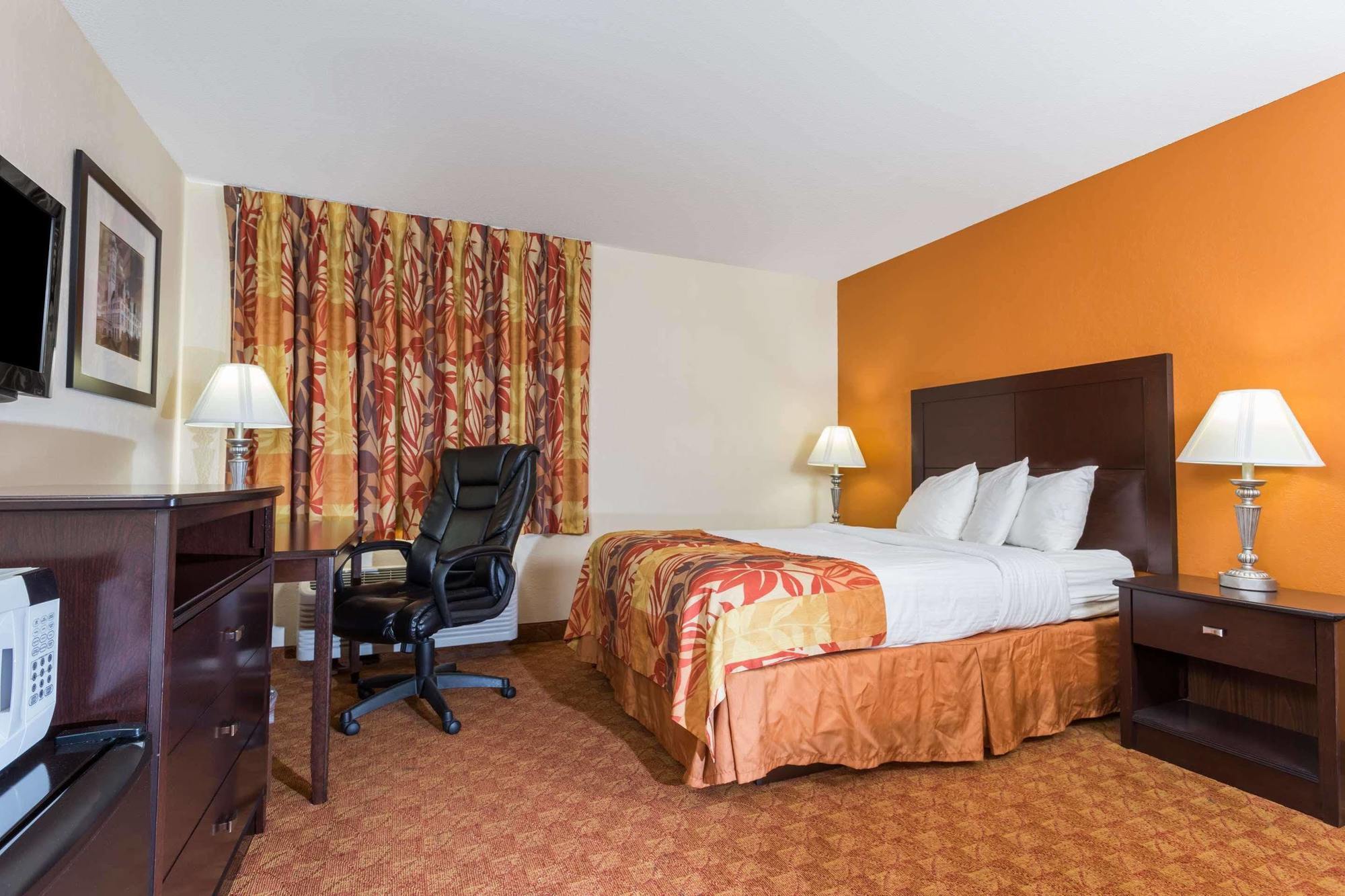 Comfort Inn & Suites Brentwood Eksteriør billede
