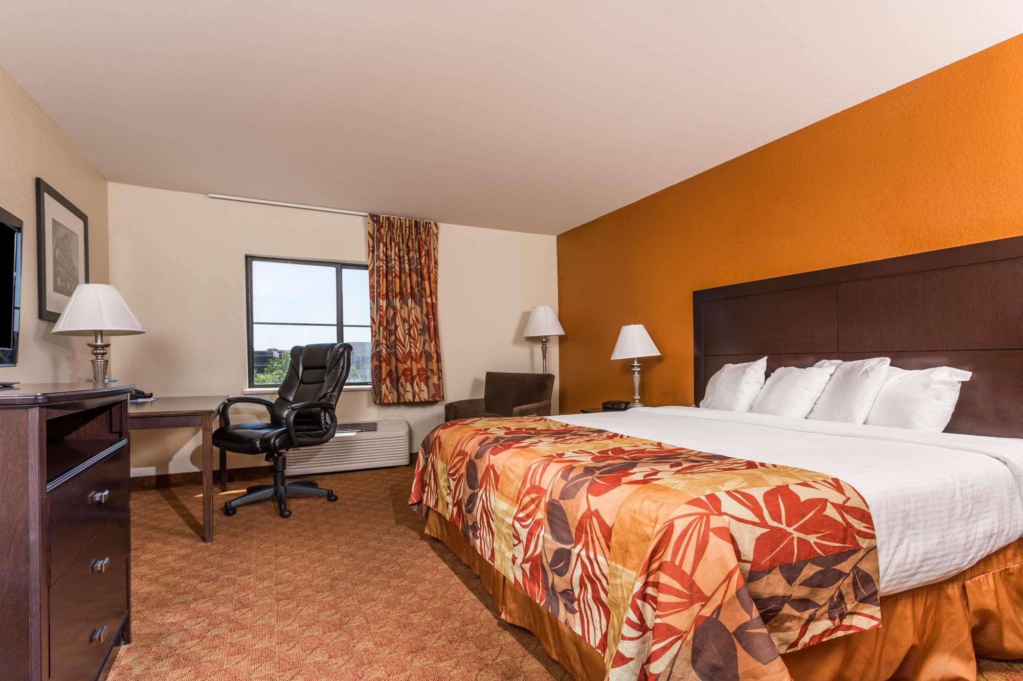 Comfort Inn & Suites Brentwood Eksteriør billede