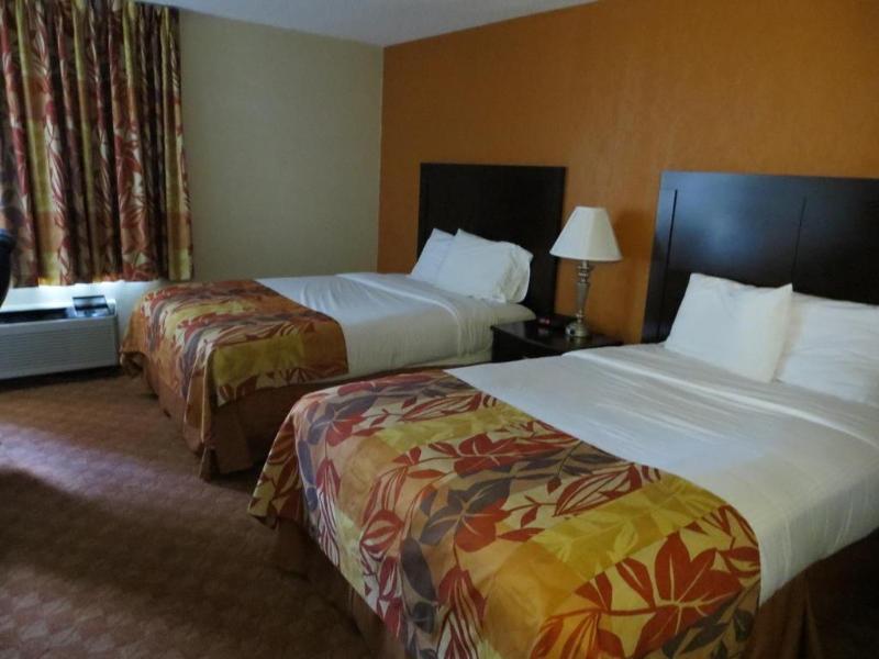 Comfort Inn & Suites Brentwood Eksteriør billede