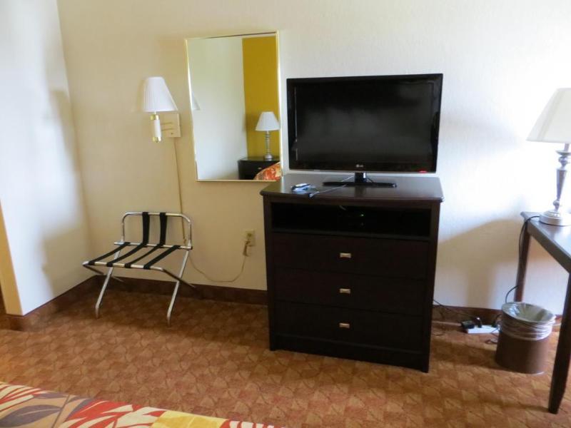 Comfort Inn & Suites Brentwood Eksteriør billede